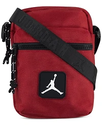Jordan Rise Festival Logo Bag