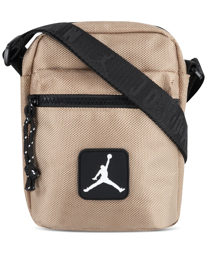 Jordan Rise Festival Logo Bag