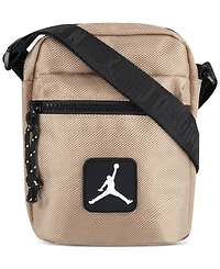 Jordan Rise Festival Logo Bag