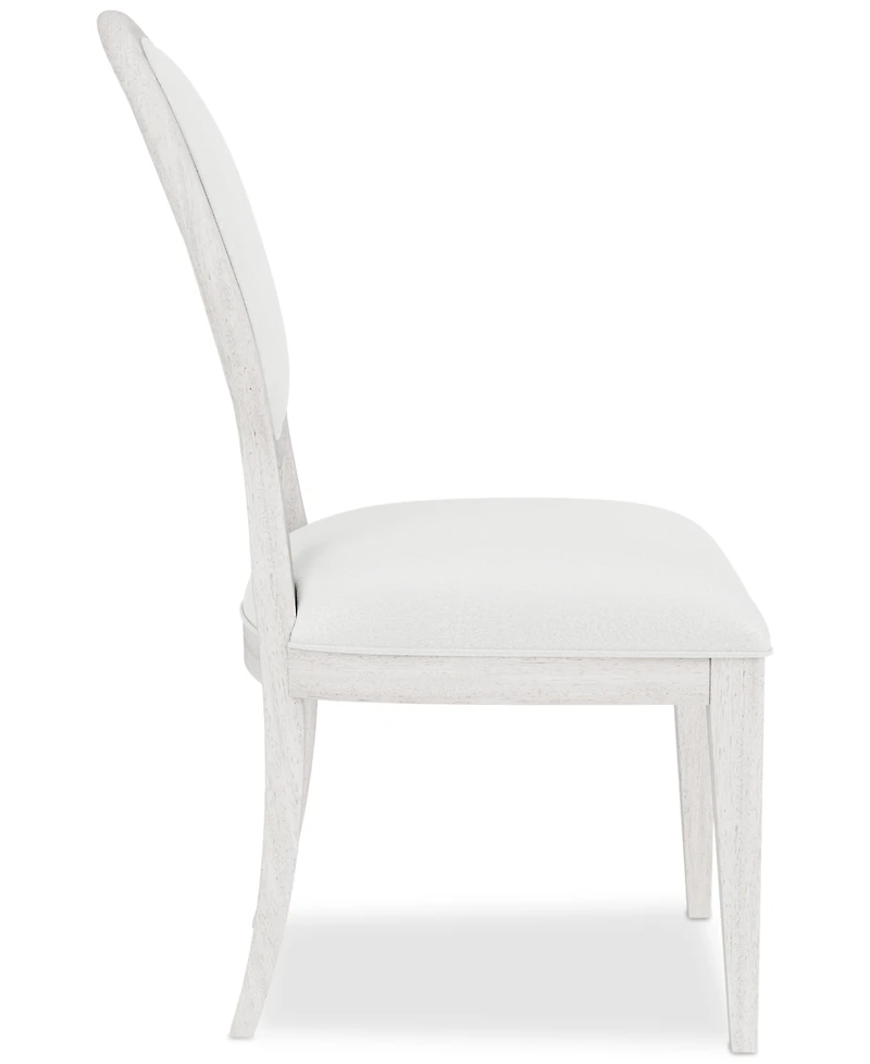 Warlington Side Chair