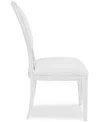 Warlington Side Chair