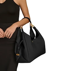 Donna Karan New York Bellerose Hobo