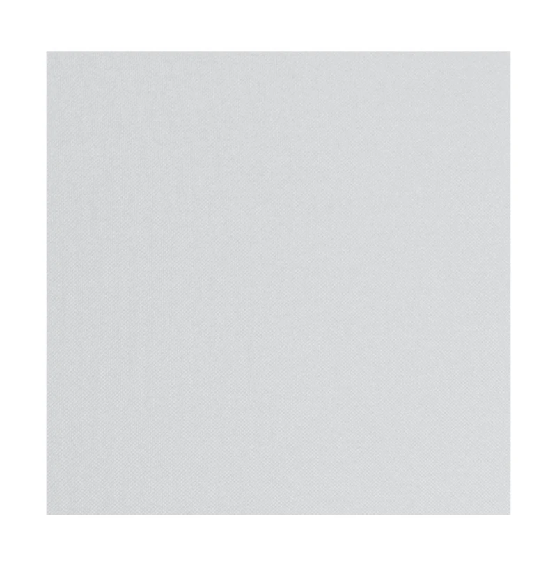 Arched Full Headboard With Accent Nail Trim