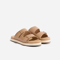 Ella Go-To Flatform Slide