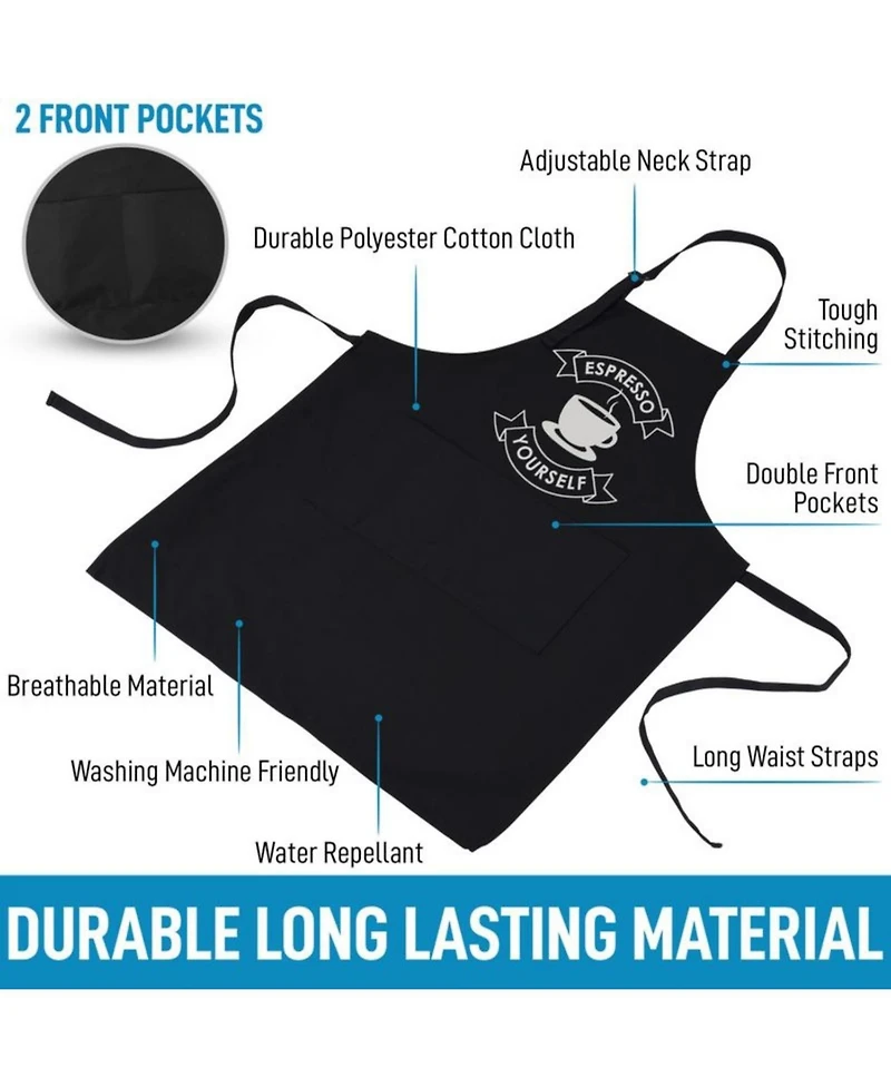 Funny Aprons for Men