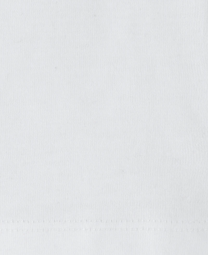 Levi's Little Girls Script Logo Graphic T-Shirt