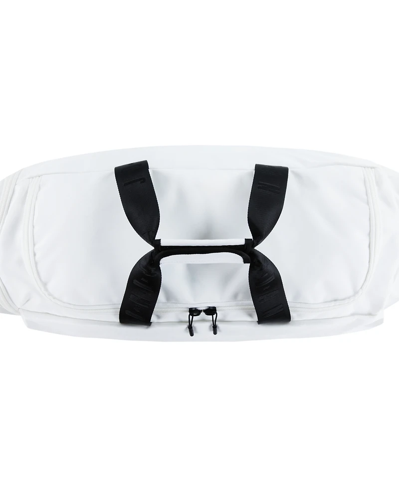 Jordan Medium Logo Duffel Bag
