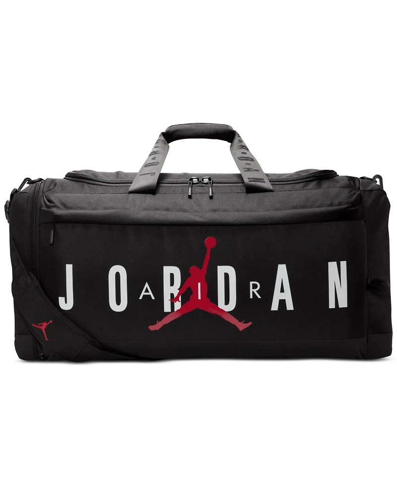 Jordan Medium Logo Duffel Bag