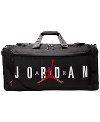 Jordan Medium Logo Duffel Bag
