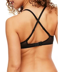 Adore Me Women's Chelsi Unlined Demi Bra