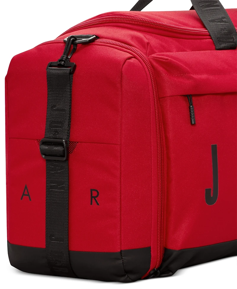 Jordan Medium Logo Duffel Bag