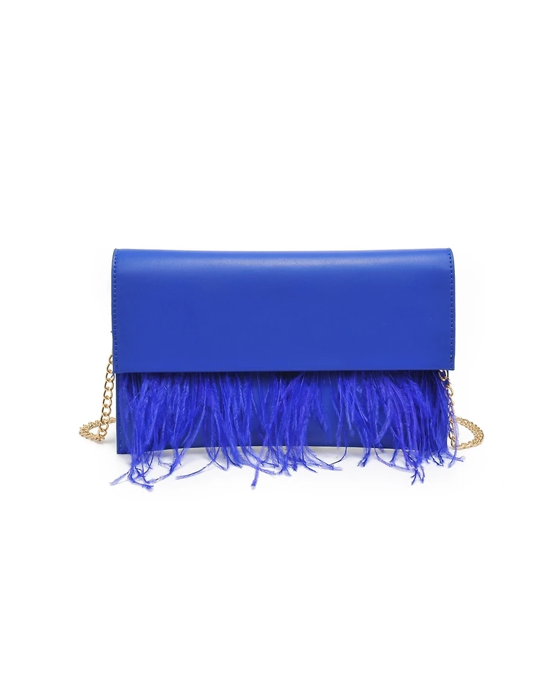 Moda luxe Everlee Clutch