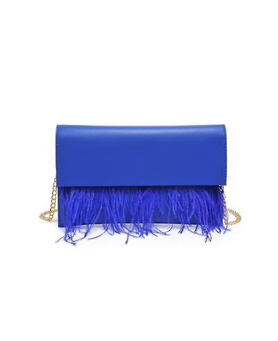 Moda luxe Everlee Clutch