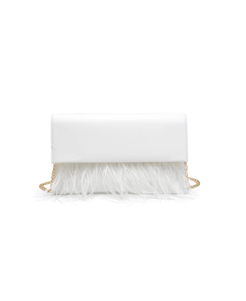 Moda luxe Everlee Clutch