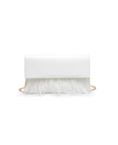 Moda luxe Everlee Clutch