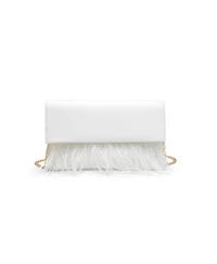 Moda luxe Everlee Clutch
