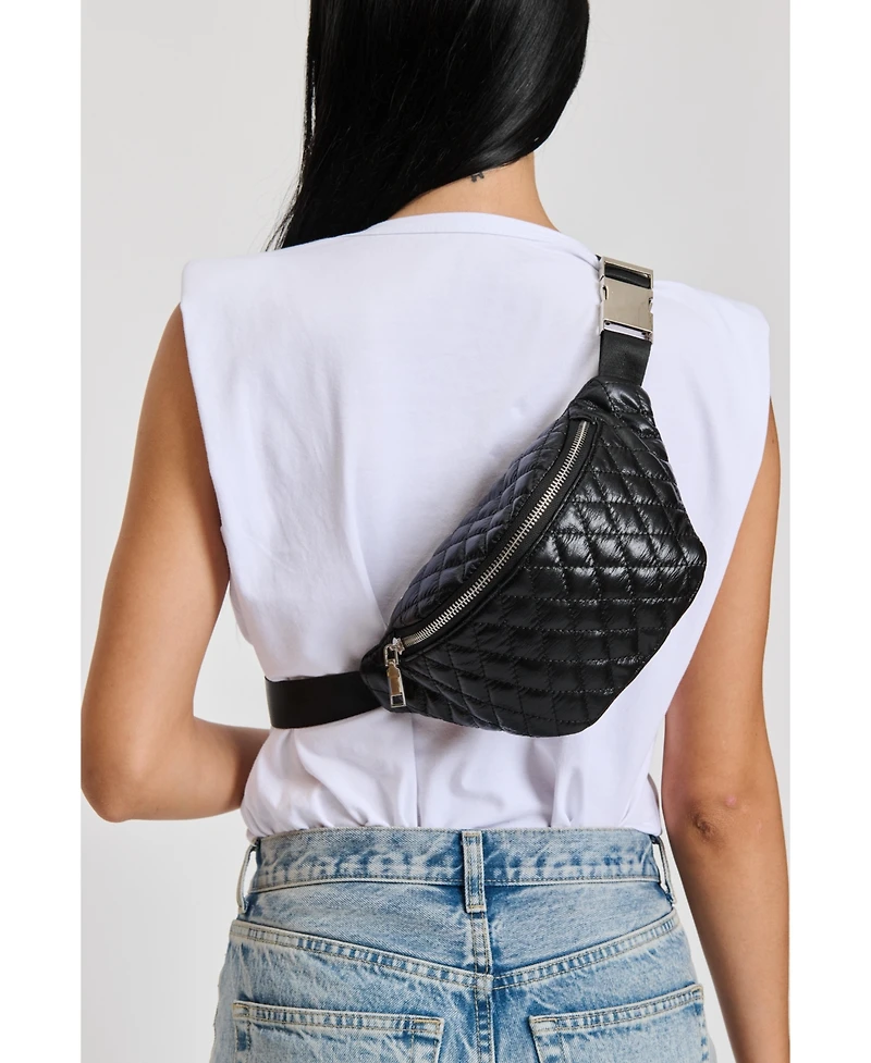 Moda luxe Ariana Belt Bag