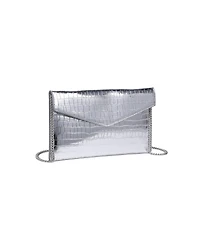 Moda luxe Katniss Clutch