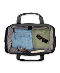 Samsonite Better than Basic Drop Bottom Weekender Duffel