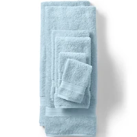 Lands' End Premium Supima Cotton Hand Towel