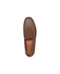 Coach Men's Luca Leather Driver