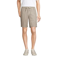 Lands' End Men's 9" Deck Short