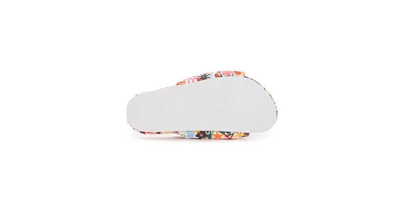 Muk Luks Women's Nura Slide Slipper