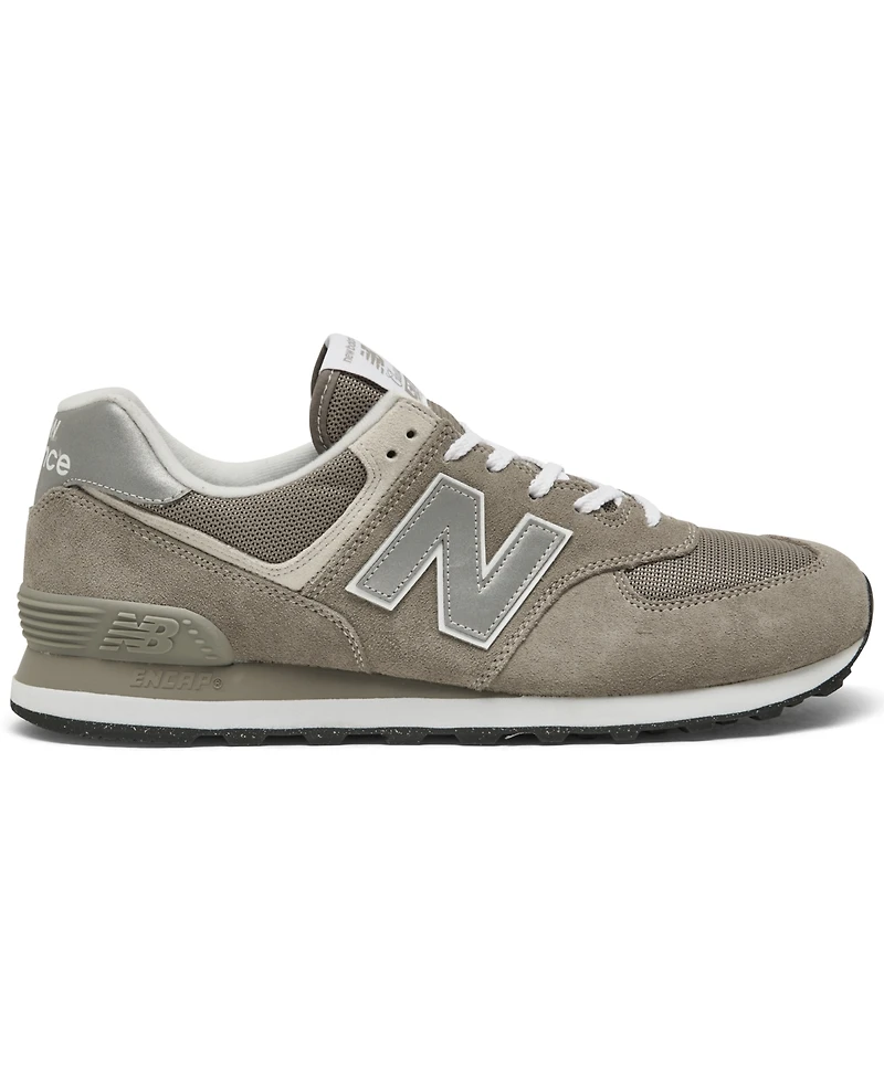 New Balance Men's 574 Casual Sneakers from Finish Line