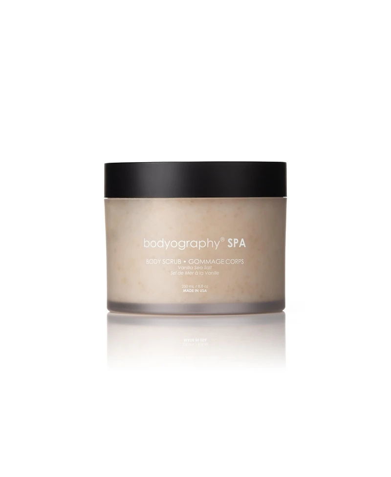 Bodyography Body Scrub, 8.8 oz