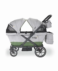 Larktale Caravan Coupe Quad Wagon