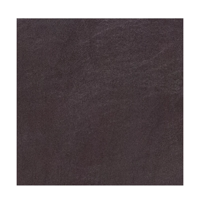 Multi-Position Stitched Recliner & Ottoman With Swivel Base