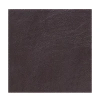 Multi-Position Stitched Recliner & Ottoman With Swivel Base