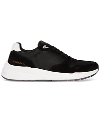 Steve Madden Men's Braddick Lace-Up Sneakers