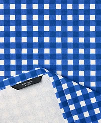 Kate Spade New York Lemon Party and Spring Gingham Kitchen Towel 4-Pack