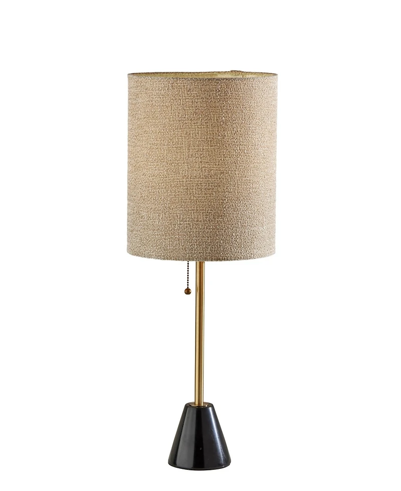 Adesso 28" Tucker Table Lamp