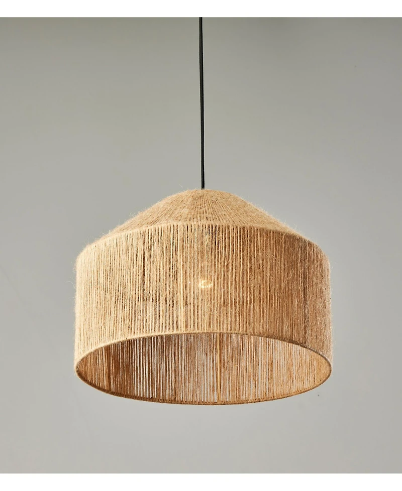 Adesso 10" Amalfi Pendant