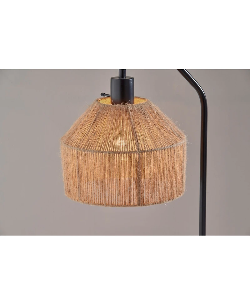 Adesso 22" Amalfi Table Lamp