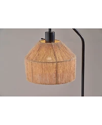 Adesso 22" Amalfi Table Lamp