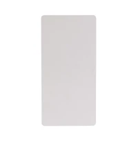 Emma+Oliver 4-Foot Plastic Folding Table