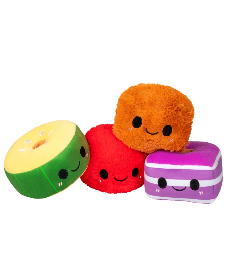 Squishable Comfort Food Kabob