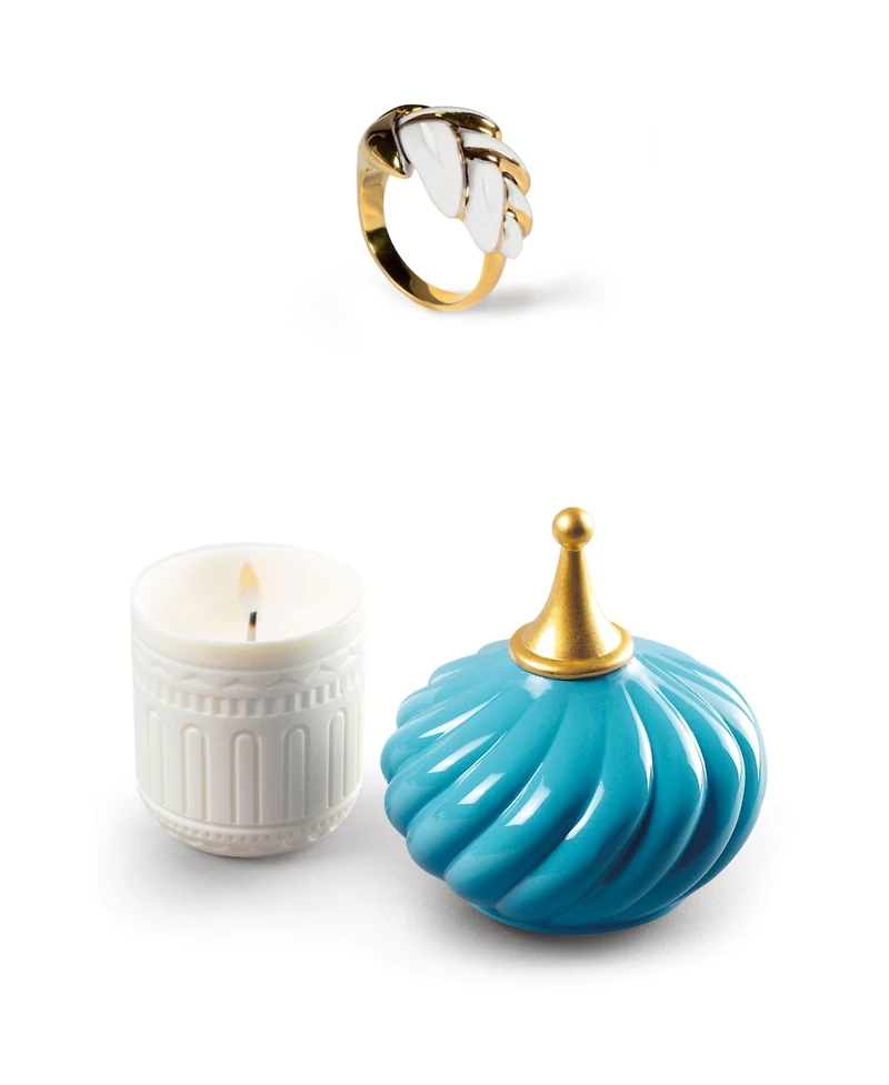 Lladro Magical Moments Set