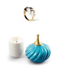 Lladro Magical Moments Set