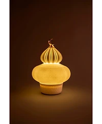 Lladro Majestic Nights Wireless Lamp