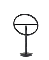 Adesso 18" - 24.5" Falcon Led Table Lamp with Smart Switch