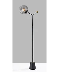 Adesso 62" Dusk Floor Lamp