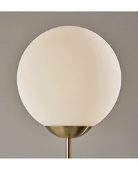 Adesso 65" Terra Floor Lamp