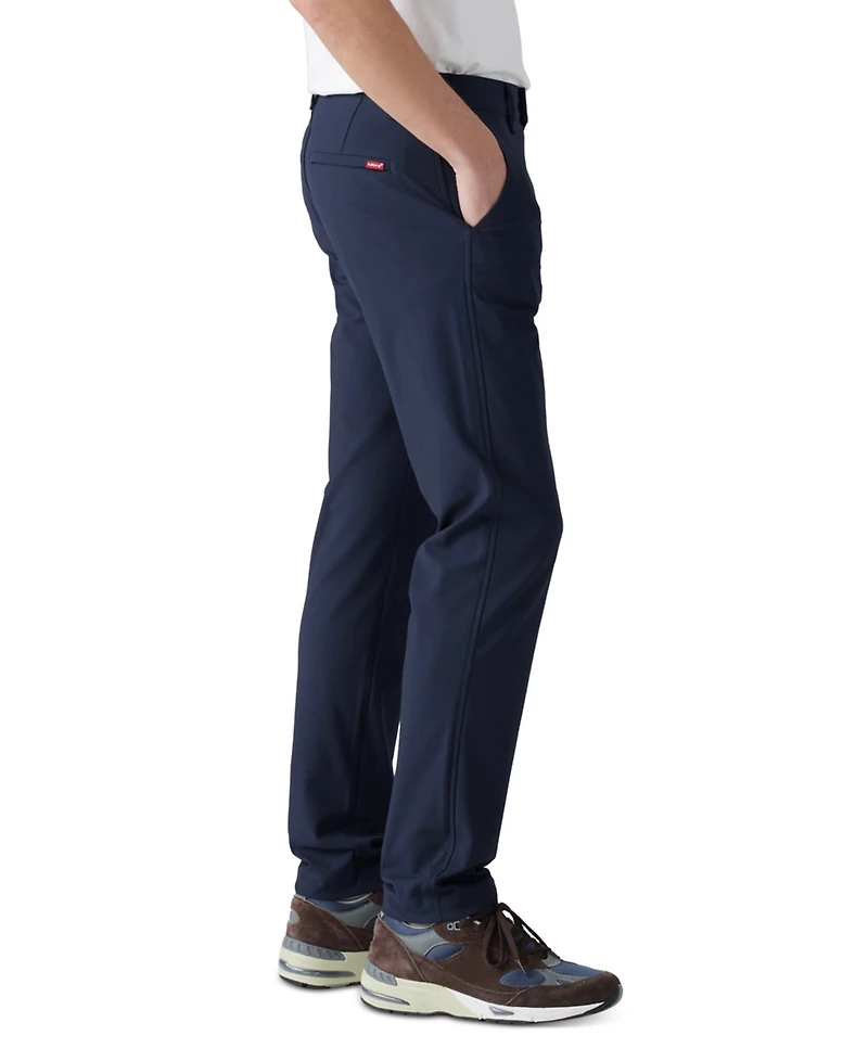 Levi's Men's Xx Standard Tapered Fit Flex-Tech Chino Pants