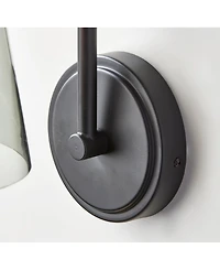 Adesso 18.25" Walker Wall Lamp