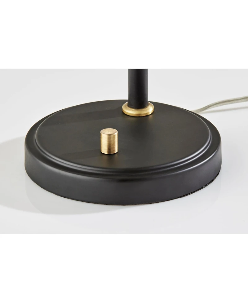 Adesso 24" Walker Desk Lamp