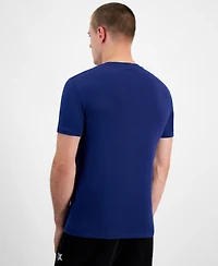 A|X Armani Exchange Men's Logo T-Shirt, Created for Macy's